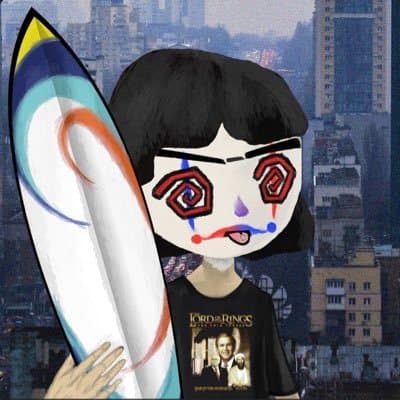 offshoda